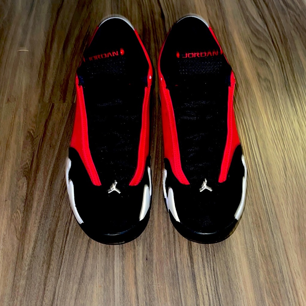 Jordan 14